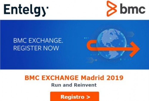 BMC Exchange 2019