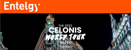 Celonis World Tour