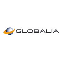 Globalia Logo