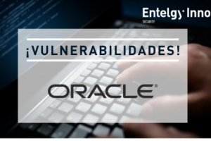 Vulnerabilidades en productos Oracle