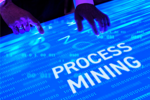 Del dato a la optimización: cómo funciona la Minería de Procesos en cuatro pasos
