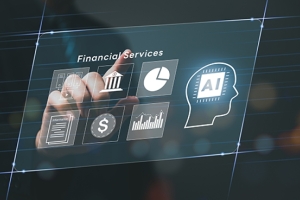 La Inteligencia Artificial redefine el sector financiero