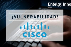 Vulnerabilidades en productos Cisco Nexus Dashboard