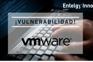 Vulnerabilidades en VMware vRealize Log Insight