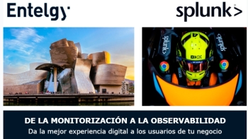 Entelgy y Splunk impulsan el futuro de la Observabilidad en Bilbao