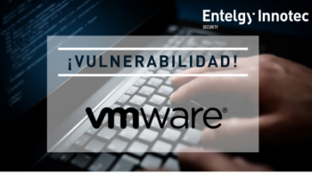 Vulnerabilidades en productos VMware