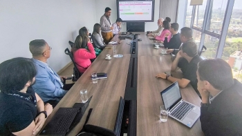 ADRES y Entelgy en Colombia avanzan en su proyecto de modernización de la gestión empresarial y la planificación financiera