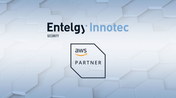 Entelgy Innotec Security consigue el nivel Advanced Service Partner de Amazon Web Services
