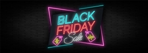 5 consejos para comprar online de forma segura en Black Friday