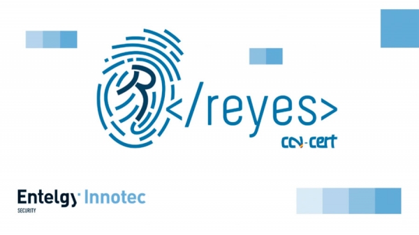 Entelgy Innotec colabora en el desarrollo de REYES, la solución de ciberinteligencia del CCN-CERT para compartir información de amenazas