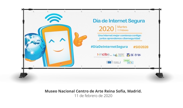 Entelgy Innotec Security participa en el Día de Internet Segura 2020