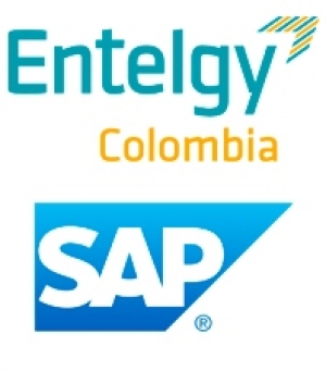 Entelgy Colombia es Service Partner de SAP