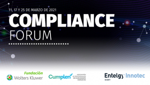Compliance Forum: “Los nuevos retos de Compliance para la era post-covid”