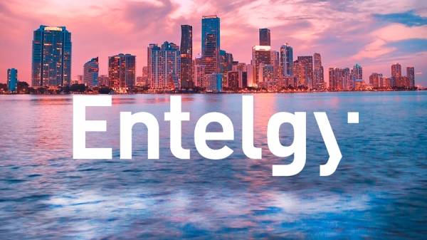 Nueva oficina de Entelgy en Miami (Estados Unidos)
