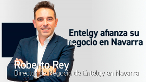 Entelgy afianza su negocio en Navarra