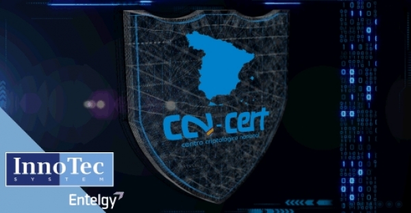 InnoTec colabora con el Centro Criptológico Nacional en su informe del ransomware WannaCry