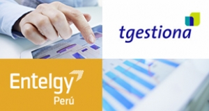 Entelgy asienta su negocio en Perú con servicios de OpenText para TGestiona