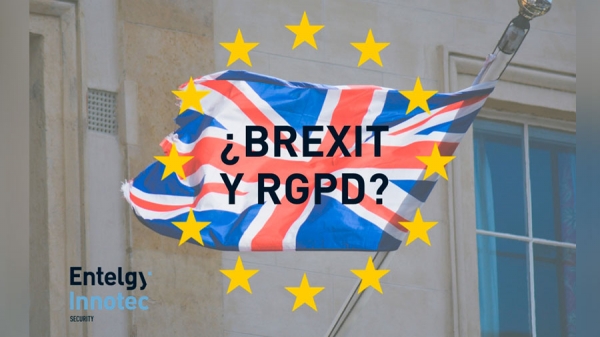 Cómo afectará el Brexit a tus datos personales y al RGPD