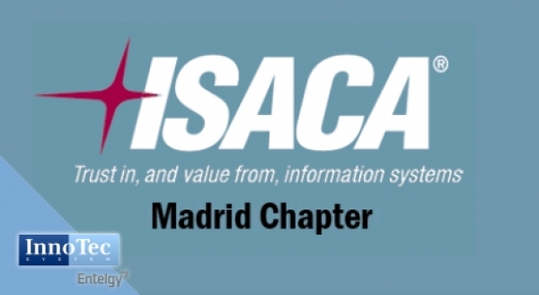 InnoTec, nuevo Premium Partner de ISACA Madrid