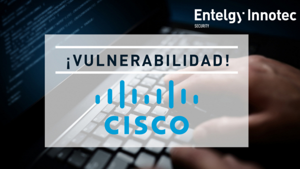 Vulnerabilidades en productos Cisco Small Business RV Series Routers