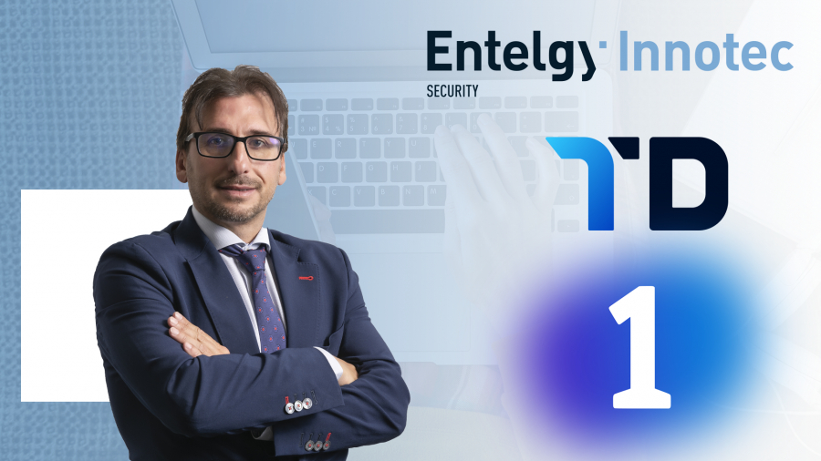 Entelgy Innotec Security 
