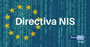 Publicado el Real Decreto que traspone la directiva europea de ciberseguridad