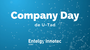 Entelgy Innotec Security asistirá al Company Day, la Feria de Empleo de la U-Tad