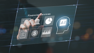 La Inteligencia Artificial redefine el sector financiero