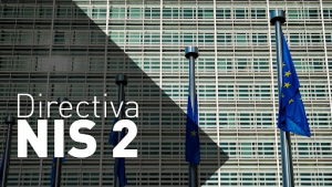 La ciberseguridad de Europa sube de nivel con la directiva NIS 2