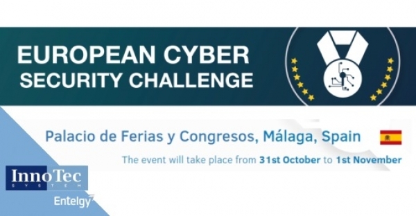 Todo listo para el European Cyber Security Challenge 2017