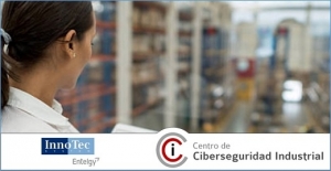 Ponencia en el encuentro de ciberseguridad industrial en Colombia