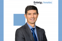 Alejandro Villar, nuevo Cybersecurity Director & OT Advisory Board en Entelgy Innotec Security