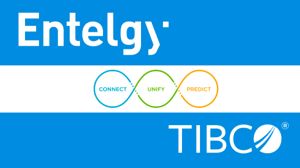 Entelgy y TIBCO: una nueva sinergia cargada de futuro