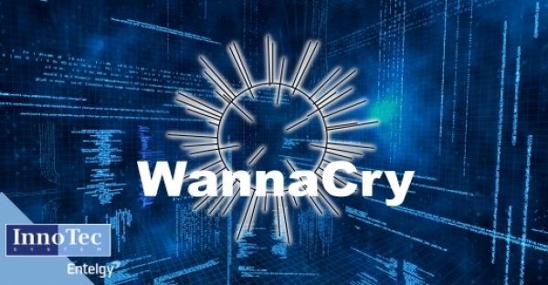 Actualizar el sistema operativo y hacer copias de seguridad, recomendaciones de InnoTec frente al ransomware WannaCry