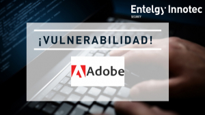 Vulnerabilidades en productos Adobe