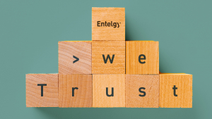 weTrust, la plataforma modular de Entelgy que acelera tu negocio