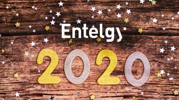 2020, un año cargado de oportunidades para Entelgy