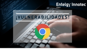 Vulnerabilidad en Google Chrome