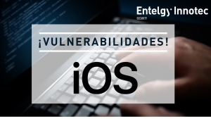 Vulnerabilidad en iOS