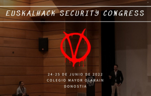 Entelgy Innotec Security, principal patrocinador de EuskalHack