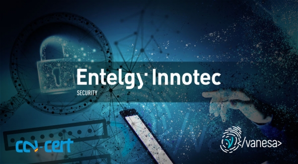 Entelgy Innotec Security ofrece un webinar sobre Threat Hunting en la plataforma Vanesa del CCN-CERT