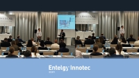 Entelgy Innotec Security estuvo presente en Securmática a través de su ponencia “Bug Bounty&Red Team”, junto con Caixabank