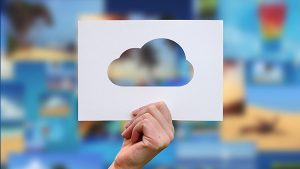 Del puesto de trabajo en la Cloud a la generación de contenidos por la IA: 3 tendencias clave en Cloud Computing