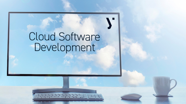 ¿Qué puede aportar Cloud Software Development a tu empresa?