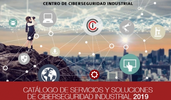 Innotec principal proveedor de Servicios de Ciberseguridad Industrial