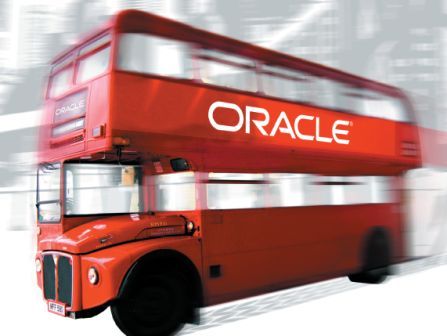 Bus Oracle