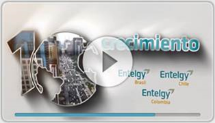 Entelgy - Video Corporativo 10º Aniversario