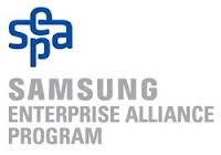 Samsung Enterprise Alliance Program