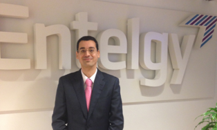 Jorge Herrero - Gerente de Software & Mobility de Entelgy