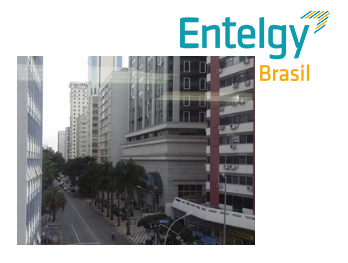 Sede de Entelgy Brasil en São Paulo